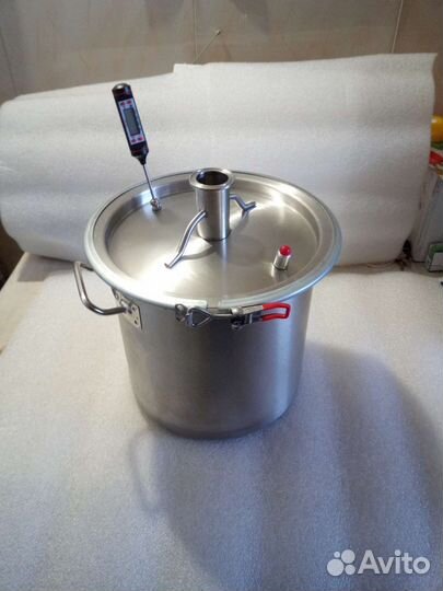 Куб перегонный Стандарт