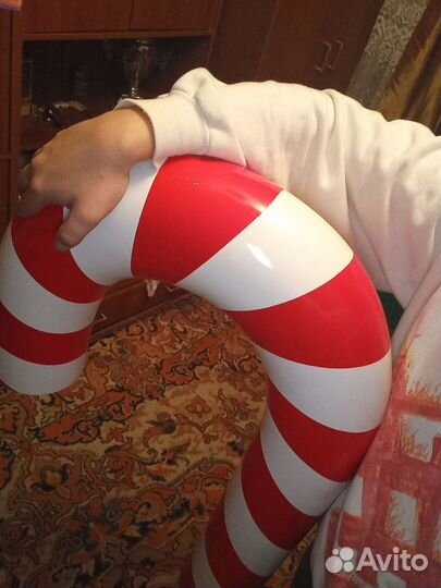 Большой Леденец для деккора