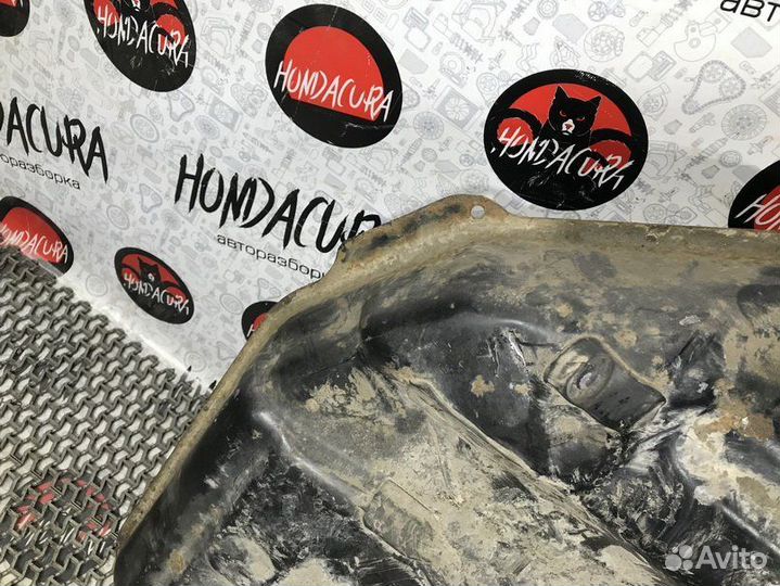Бак топливный Honda Shuttle