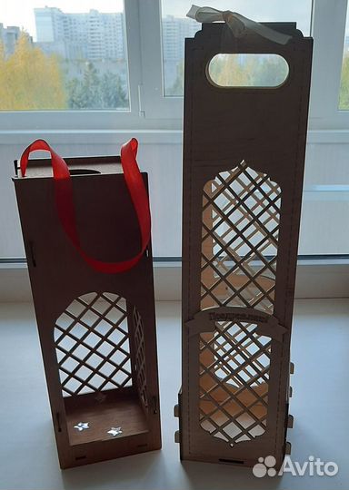 Коробка подарочная упаковка