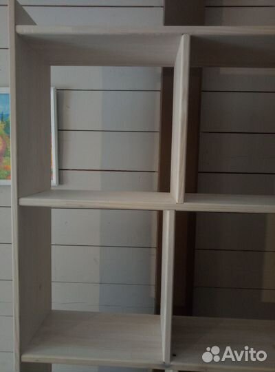 Стеллаж для рассады