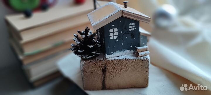 Декор для дома