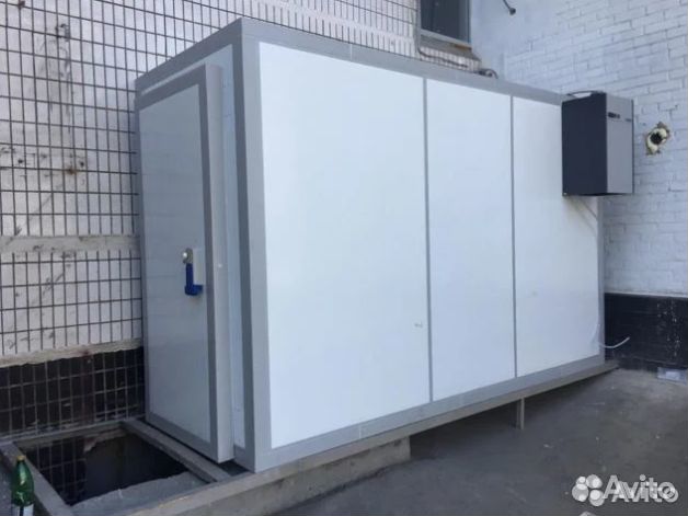 Холодильная камера