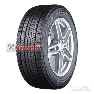 Bridgestone Blizzak Ice 255/45 R18 99S