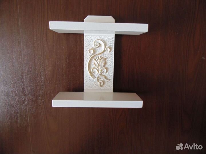 Полка навесная