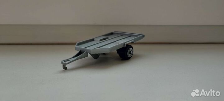 Машина Полиции в масштабе 1/36