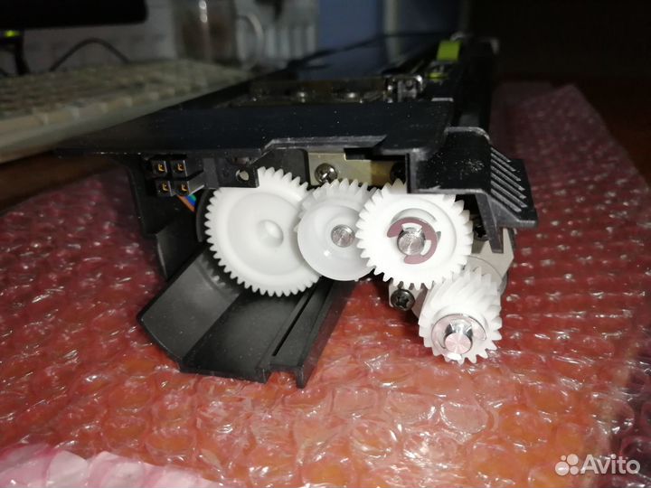 Блок проявки Developing Assembly