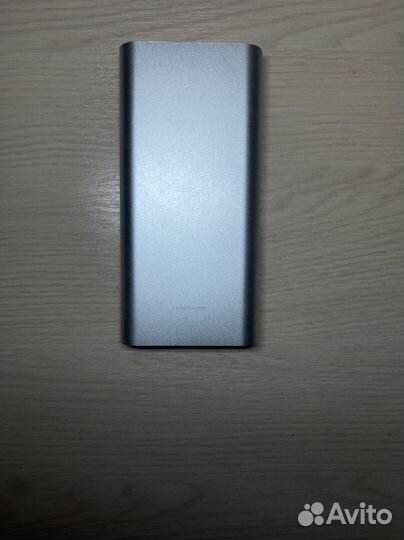 Повербанк xiaomi