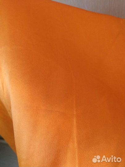 Ткань натуральный атлас