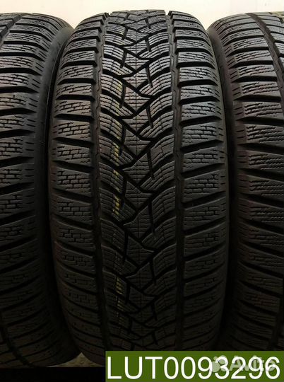 Dunlop Winter Sport 5 205/55 R16 104R