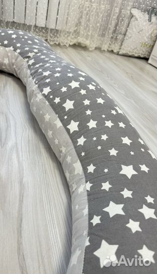 Подушка для беременных