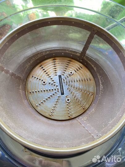 Соковыжималка bork