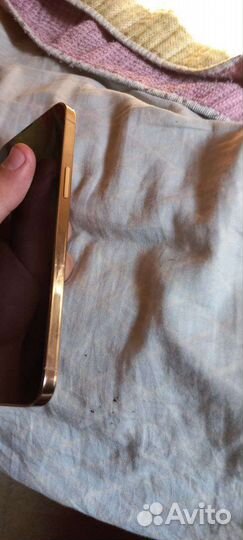 iPhone xr на корпус 13 pro max