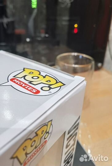 Функо Виктор для доставки