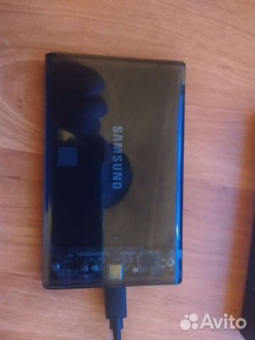 Ssd samsung 860 evo 500gb