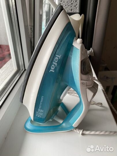 Утюг Tefal