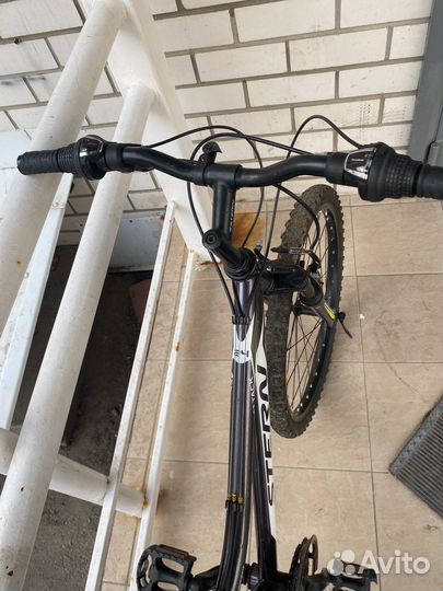 Велосипеды бу подростковый 20 Stern attak