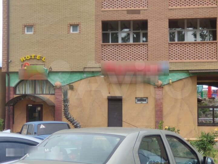 Дом 120 м² на участке 8 сот.