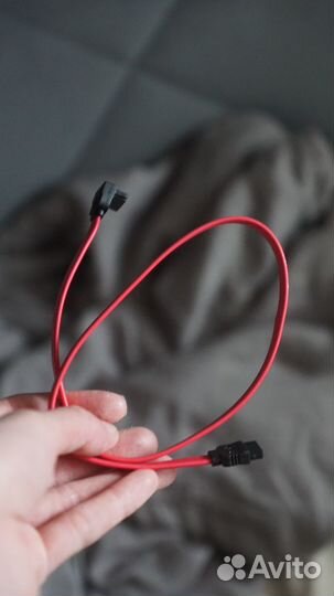 Кабель LinkTek E301571 SATA