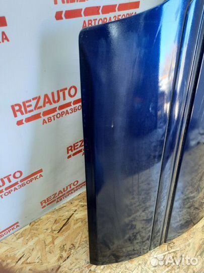 Дверь задняя правая Toyota Corona Premio CT210