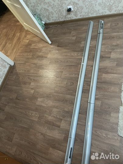 Молдинги w210