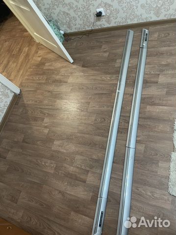 Молдинги w210