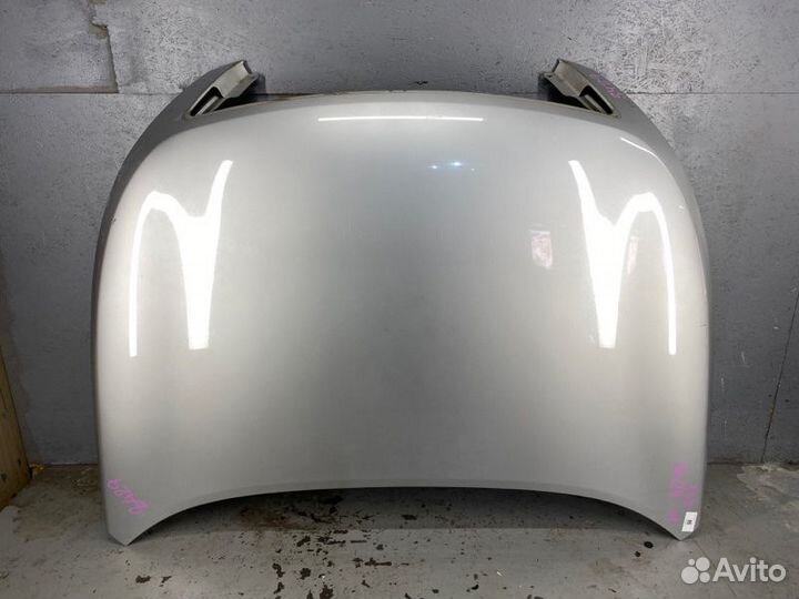 Капот ниссан теана J32 2008-2014