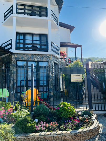 Комната 25,4 м², 2/3 эт.