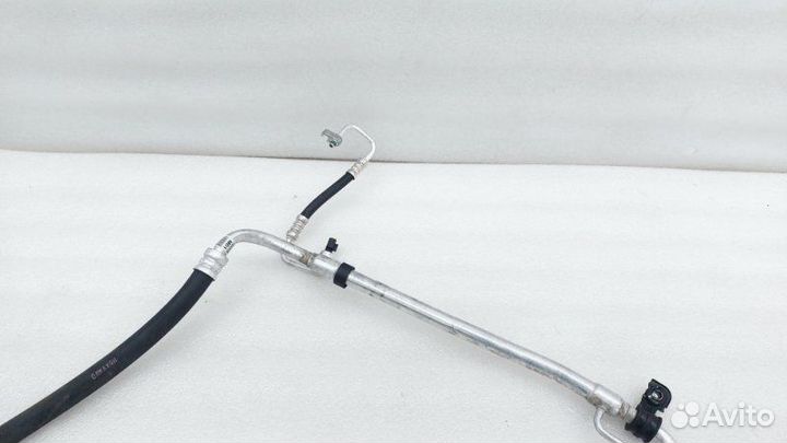 Б/У Трубка кондиционера Состояние отличное