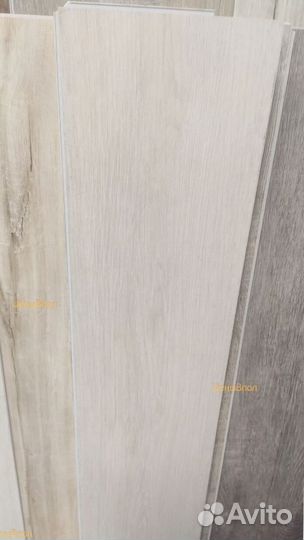 Кварцвиниловая плитка