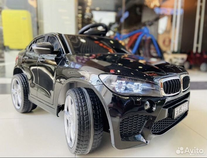 Детские Электромобили в наличии 12v на пульте упр