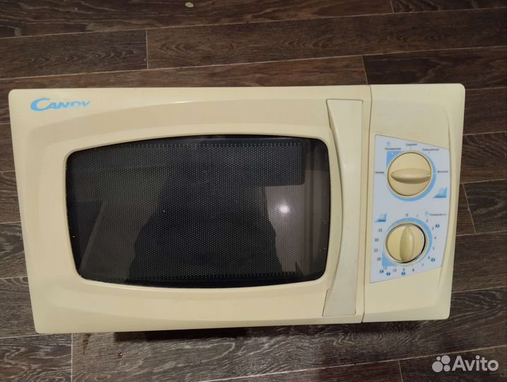 Микроволновая печь Candy CMW 2017