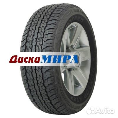 Dunlop Grandtrek AT22 285/65 R17