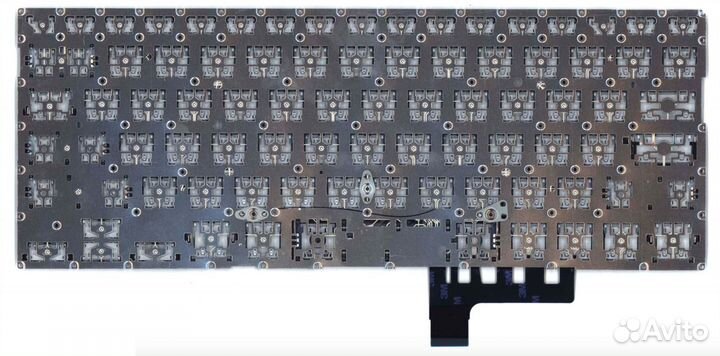 Клавиатура asus Zenbook UX331UN-EG080T с подсветко