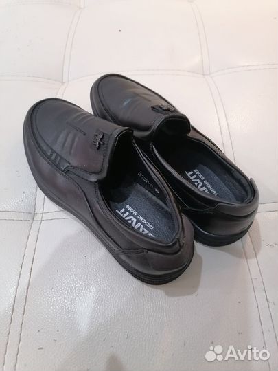 Туфли мужские 38 размер