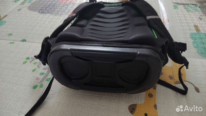 Рюкзак школьный для мальчика lego