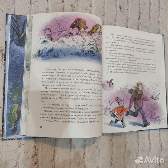 Спешили пони сквозь метель книга