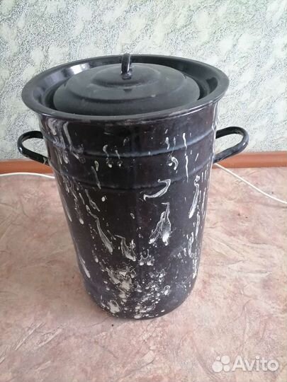 Бак для воды