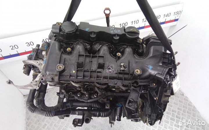 Двигатель Mazda Mazda3/Mazda3 MPS