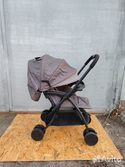 Прогулочная коляска бу