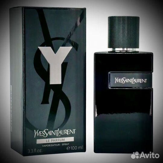 Yves saint laurent