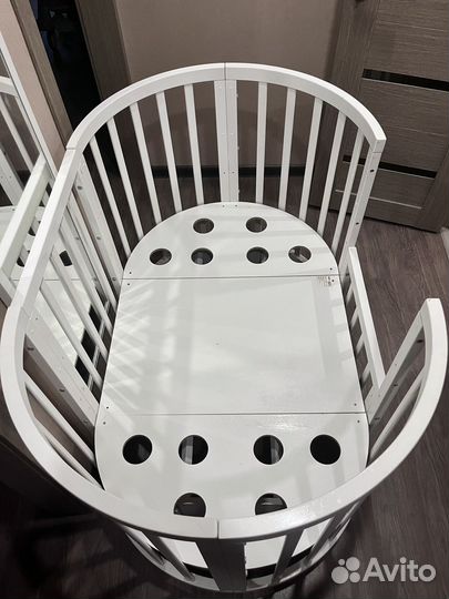 Украшение на пучок