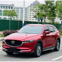 Mazda CX-5 2.0 AT, 2023, 45 000 км, с пробегом, цена 1 850 000 руб.