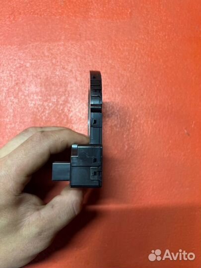 Датчик положения руля Honda N-Box Custom JF3 S07B