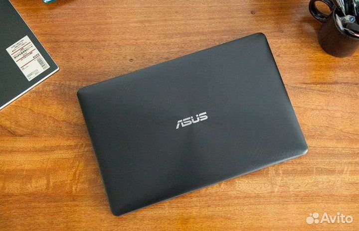 Asus X550S IPS FHD i7-7500U 2.9Ghz/16Gb/512SSD/4Gb