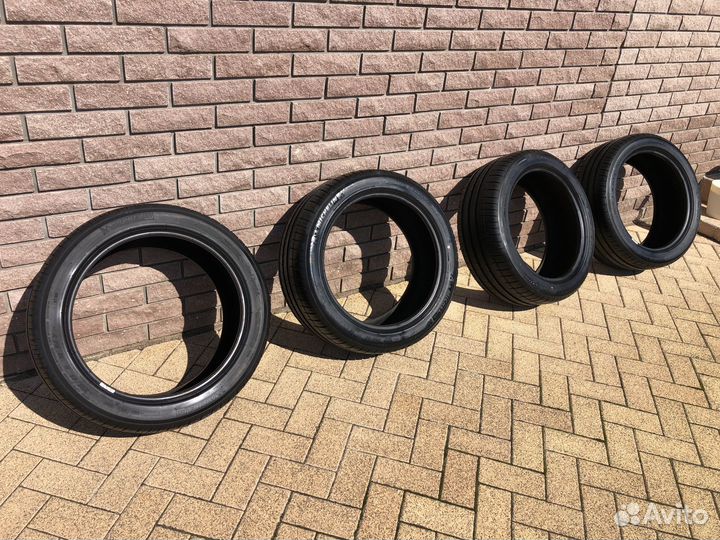 Michelin Pilot Sport 3 235/45 R18 Y