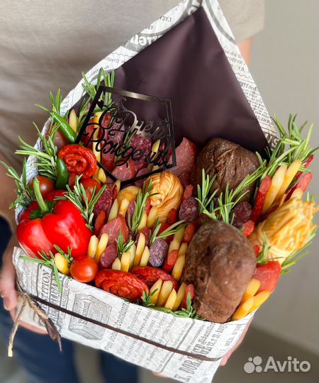 Съедобные букеты, букеты на 1 сентября