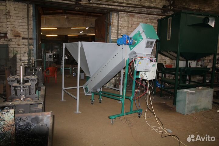 Фасовочное оборудование угля,овощей,кормов,пеллет