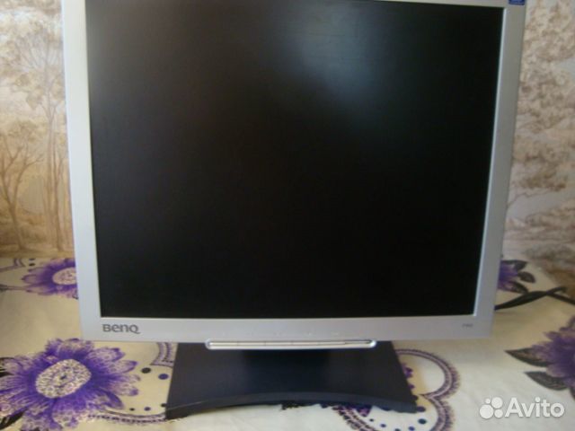 Монитор Benq T905 19 дюймов