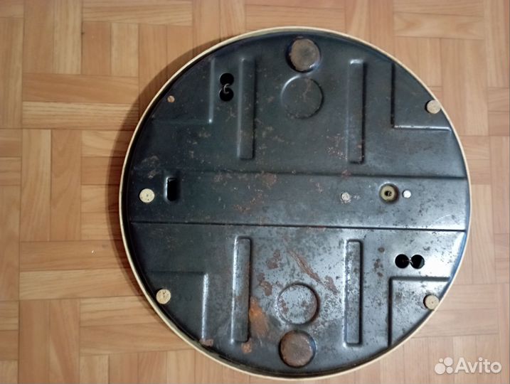 Весы механические СССР